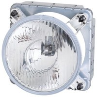 Hauptscheinwerfer-Einsatz Links 24 V H1 Halogen Hella FüR U.A. Irisbus Evadys