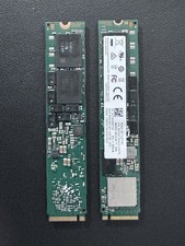 Samsung PM983 1.88TB SSD M.2 22110 NVMe PCIe 3.0x4 MZ-1LB1T90 100% health 147c