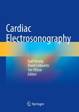 Eyal Herzog (u. a.) | Cardiac Electrosonograp...