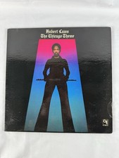 HUBERT LAWS "The Chicago Theme" Vinyl LP 1975 CTI 6058