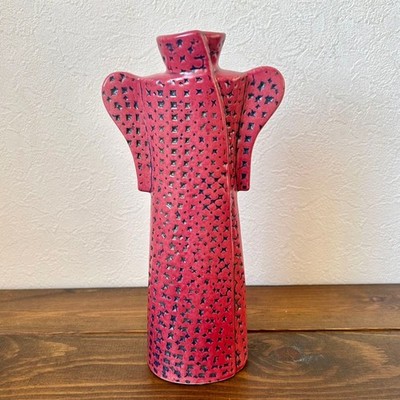 Lisa Larson Vase Wardrobe 1990s (early production) Rorstrand