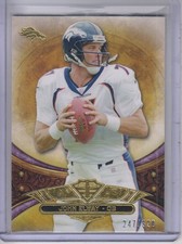 2013 Topps Triple Threads Football Cards 11