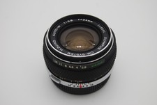Olympus Zuiko f/2.8 Camera Lenses 24mm Focal for sale | eBay