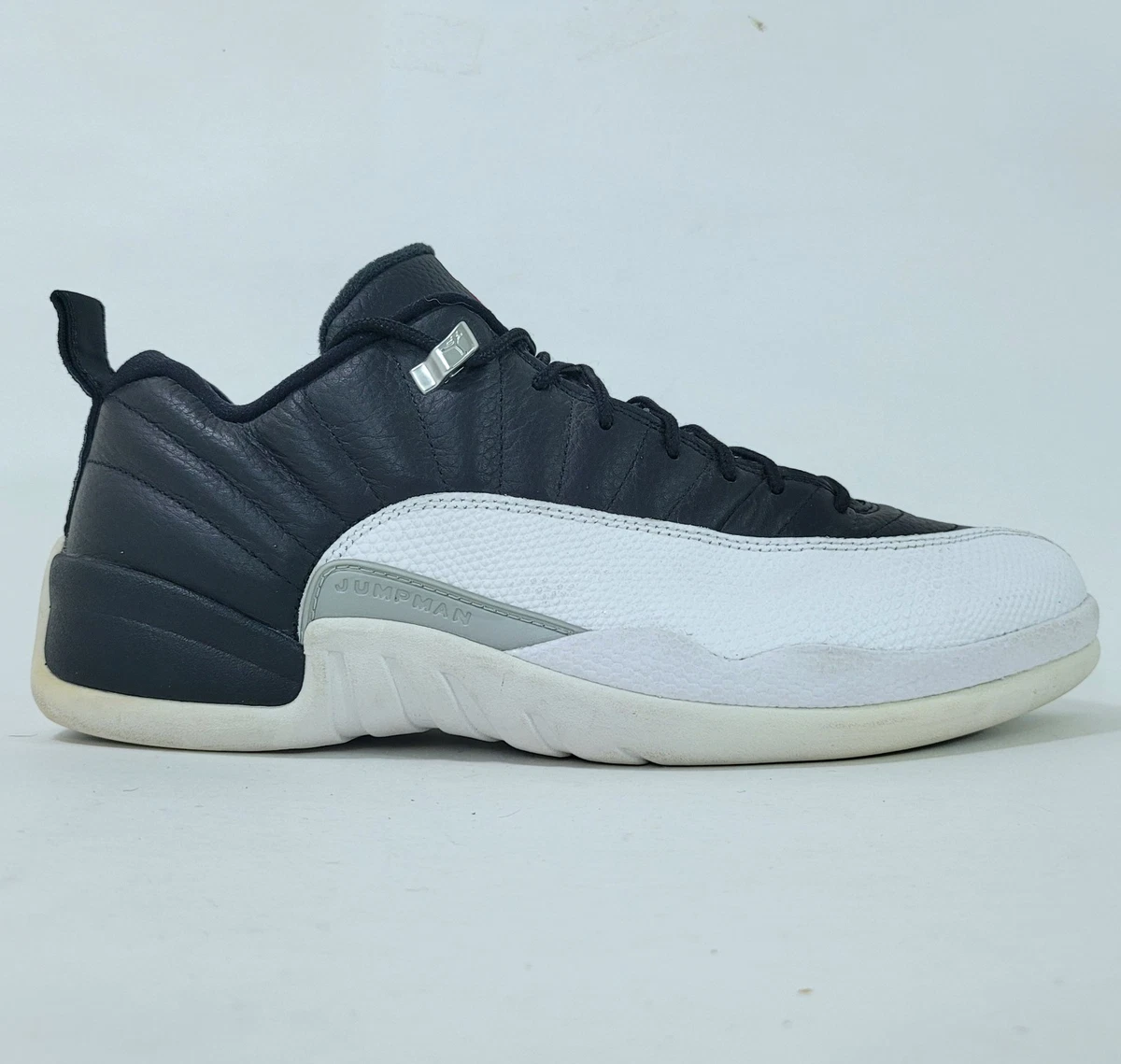 Air Jordan 12 G Low 新品　27cm Nike Jordan 12 Retro Low Playoffs for Sale | Authenticity Guaranteed | eBay