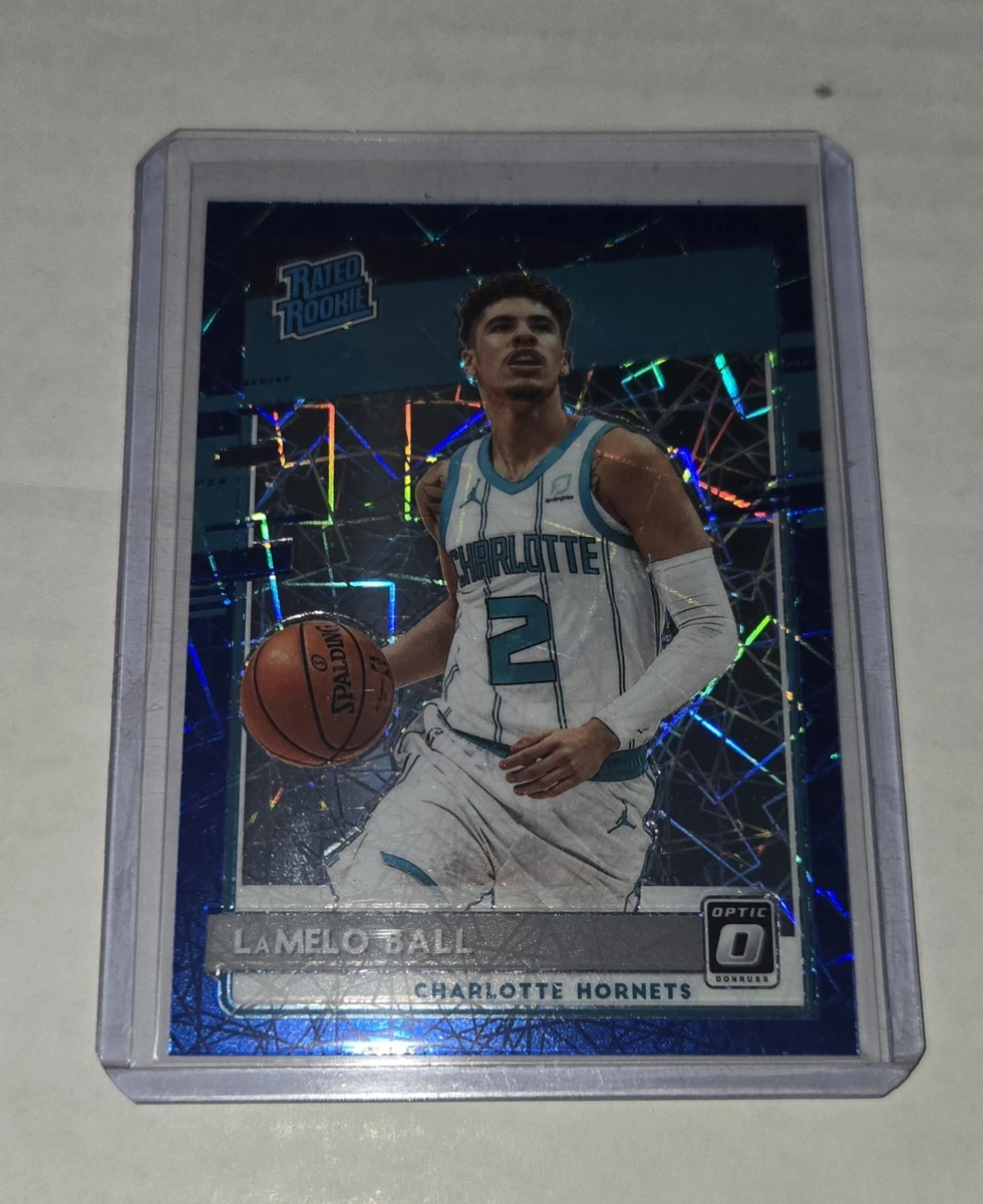 Preços baixos em 2020-21 Panini Basquete NBA cartas colecionáveis