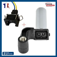 PMH Kurbelwellensensor FüR Peugeot Boxer 2.2 Hdi 100 110 120 - 1920LV Kabelsatz