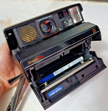 Vintage ImagePro Instant Pro Polaroid Spectra Film Camera - Untested