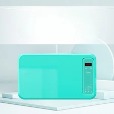 Fully Automatic Mobile Phone Vacuum Light Curing Film Coating Machine