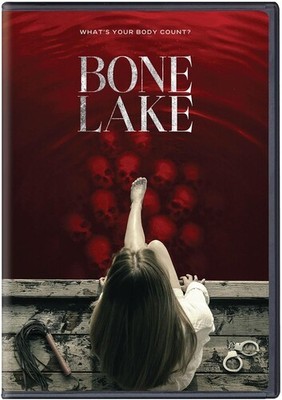Bone Lake [New DVD] Ac-3/Dolby Digital, Widescreen
