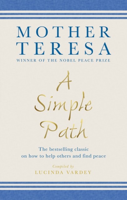 A Simple Path: The bestselling classic on how to help others and find peace - Image 4