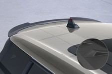 Heck Spoiler Dach Flügel Tuning Wing für Mini Clubman F54 HF938-L