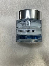 Merle Norman WRINKLE SMOOTHER EYE 14g / .50 oz NWOB