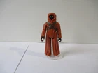Vintage 1977 Star Wars Jawa Action Figure First 12 HK COO
