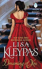 Lisa Kleypas Dreaming of You