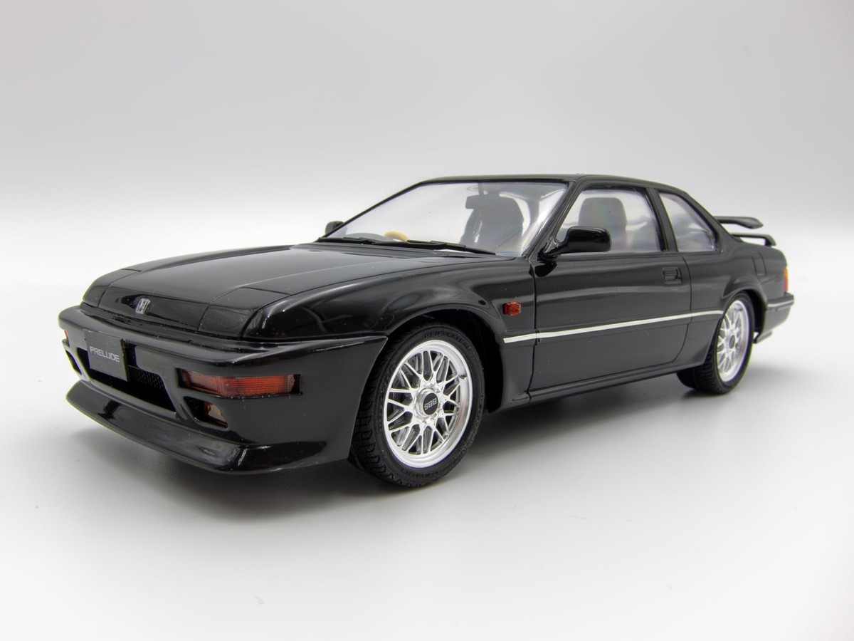 【中古】「非常に良い」［CD］Preludes 1 & 2 / Images 1 & 2 Fujimi ID-303 Honda Prelude 2.0Si Tuning Version 1/24 Scale