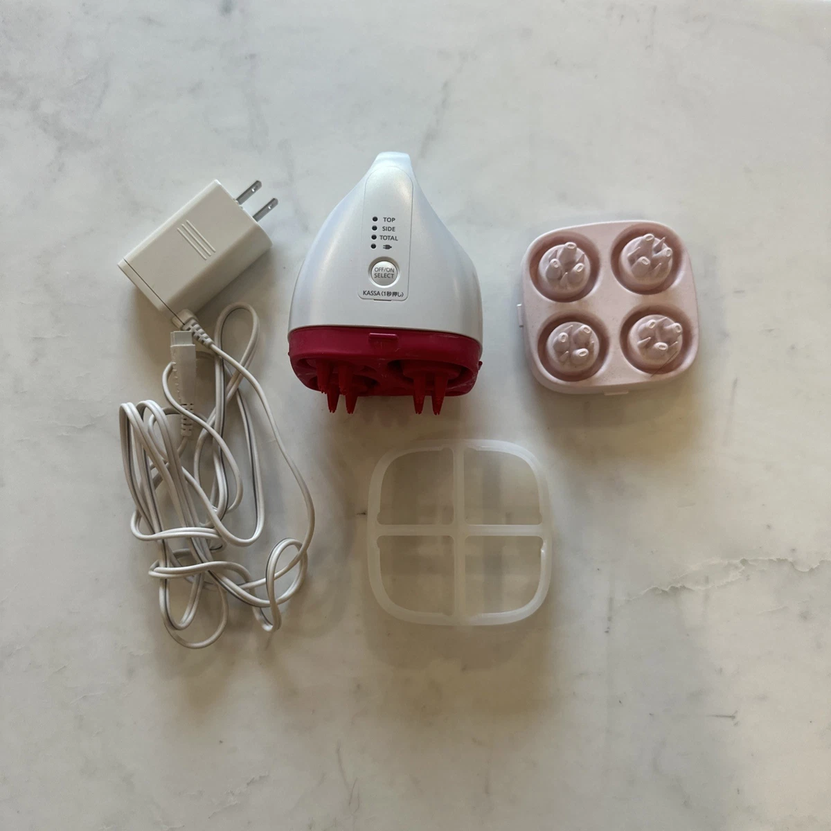 Panasonic Head & Scalp Massager Body Massagers for sale | eBay