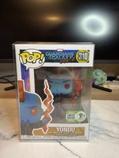 2015 Funko Pop Guardians of the Galaxy Series 2 Figures 3