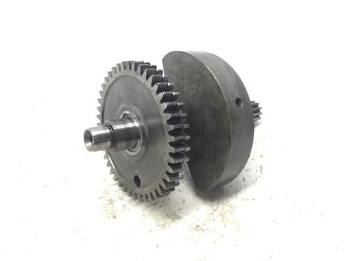 GEGENWELLE ANTRIEBSWELLE BMW F 650 1994 WB10163A