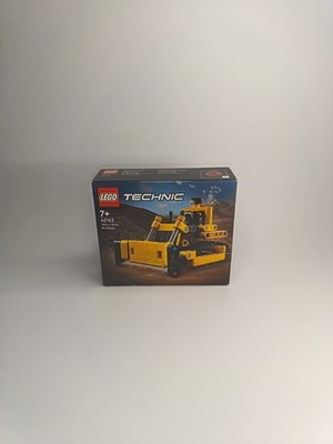 LEGO Technic - Schwerlast Bulldozer (versiegelt) NEU