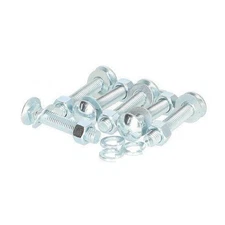 Rear Rim Bolt Kit 6 Bolt Fits Massey Ferguson Tractors F40 TE20 TEA20 TO20