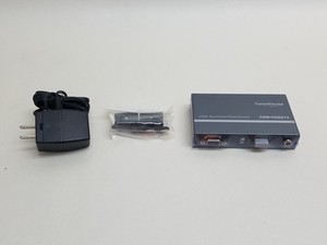 New Comprehensive CSW-VGA212 2x1 VGA/XGA Switcher Distribution Amplifier
