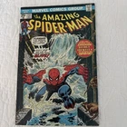 Amazing Spider-Man #151-KEY - Iconic John Romita Sr. cover Detached Center Page