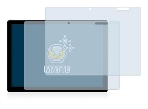 2x BROTECT Schutzfolie Entspiegelt für Chuwi UBook X Matt Antireflektierend - Bild 3 von 6