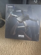 Drone-Avoid Obstacles 4K Camera SMS