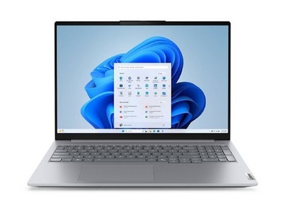 Lenovo ThinkBook 16 G8 IAL - (16'') - Ultra 5 225U - 32 GB RAM - 1 TB SSD  #AP536