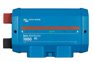 Victron LYN060102010 Lynx Distributor (M10)