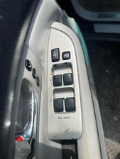 06 07 08 09 LEXUS RX400 HYBRID Door Window Switch Front