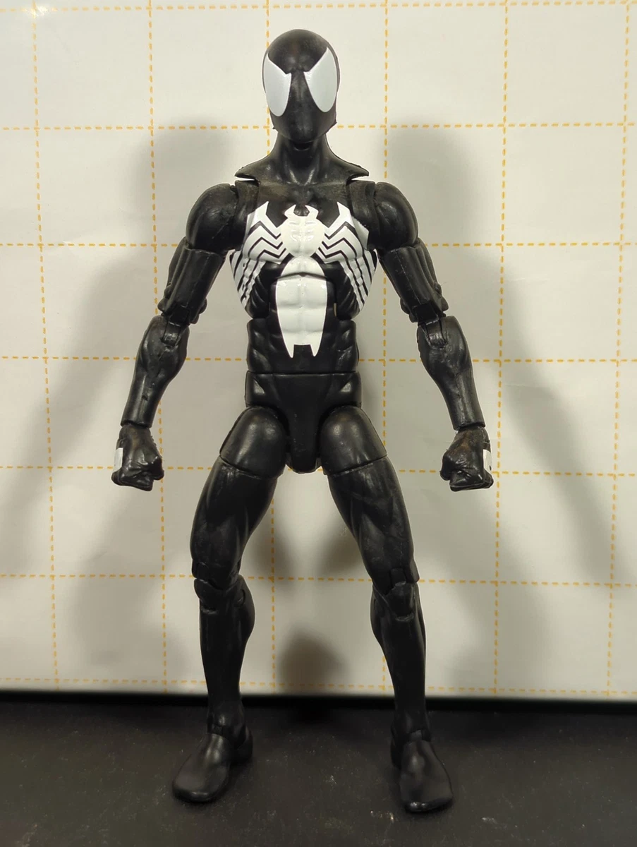 Sandman Marvel Legends Spider-Man Comic Book Heroes Action Figures
