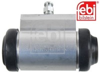 Febi Bilstein 178637 Radbremszylinder Zylinder Radbremse Hinterachse