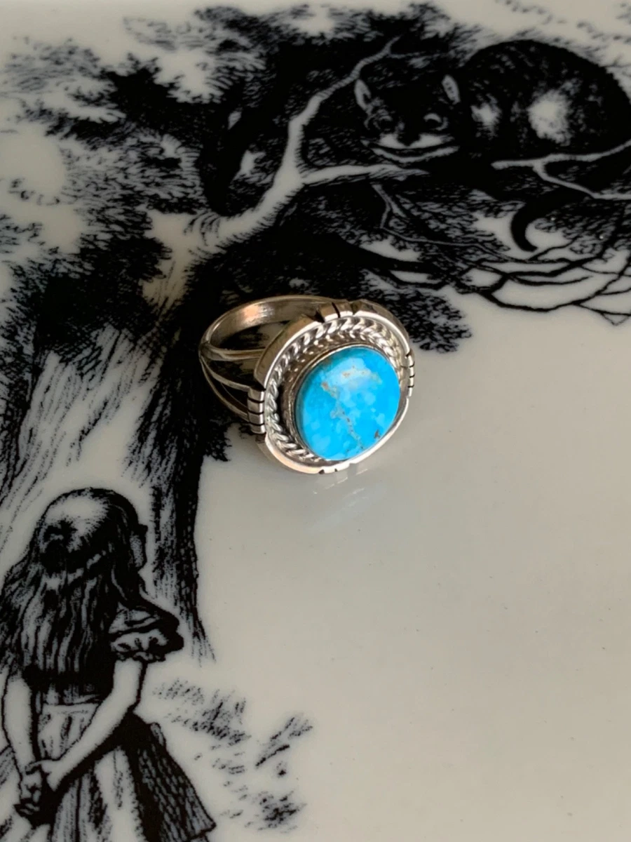 Running Bear In Native American Rings for sale - eBay