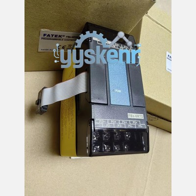 1PC New FATEK FBs-6RTD PLC Module FBs6RTD Expedited Shipping