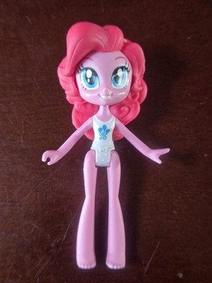 My Little Pony Equestria Girls Fashion Squad Single Wave 1 Pinkie Pie 2018