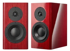 Dynaudio Special Forty Pair High-End 2-Way Bookshelf Speakers 40th Anniversary