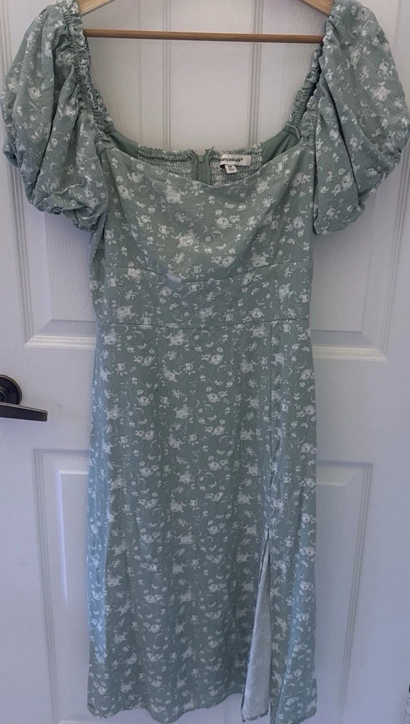 francesca's Casual Floral Dresses for Women for sale | eBay