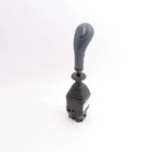 Cable Control Joystick, for Remote Hydraulic Valves, Dual Axis, HEAVY DUTY