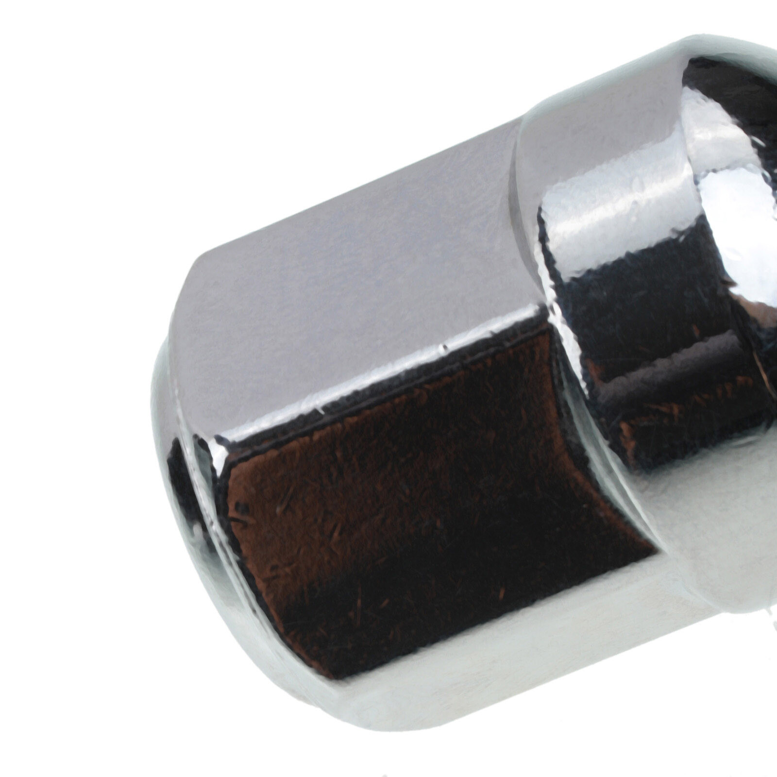 20x M141.50 Front & Rear Wheel Lug Nut for Honda Odyssey Pilot Civic