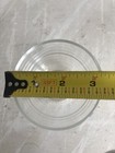 4 Vintage Libby Clear Glass Pudding Dessert Cup 3.25” Kitchen Prep Bowl Set — photo 5