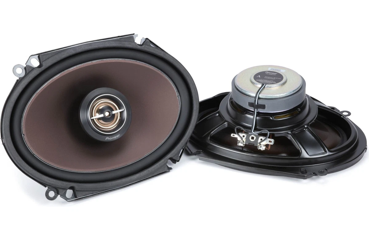 Pioneer Car 6x8in. Speaker for sale | eBay