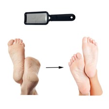 Single-sided Beauty Foot Rasp File Board Remove Dead Skin Pedicure Kits Single-sided Beauty Foot Rasp File Board Remove Dead Skin Pedicure Kits