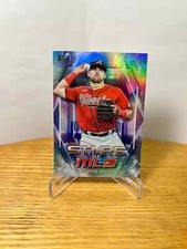 2023 Topp Series 2- Stars of the MLB -Pick Your Card