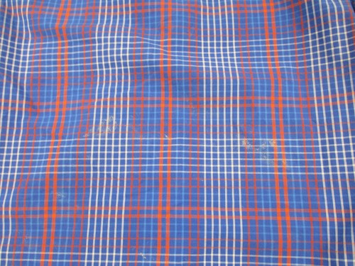 Mountain Hardwear Shirt Mens Medium Blue Casual Outdoor Hiking Short Sleeve - Picture 10 of 11