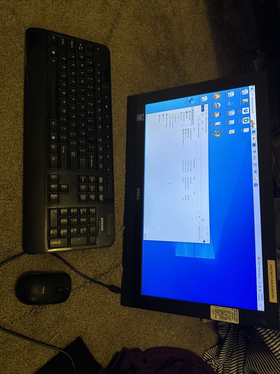 Dell Inspiron 20 3043 | eBay