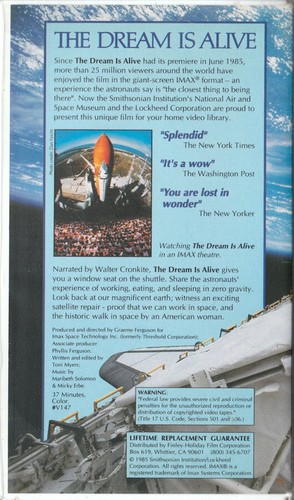 Biography/science/nature/documentary VHS videos & up to 20% multi-buy discount - Picture 51 of 99