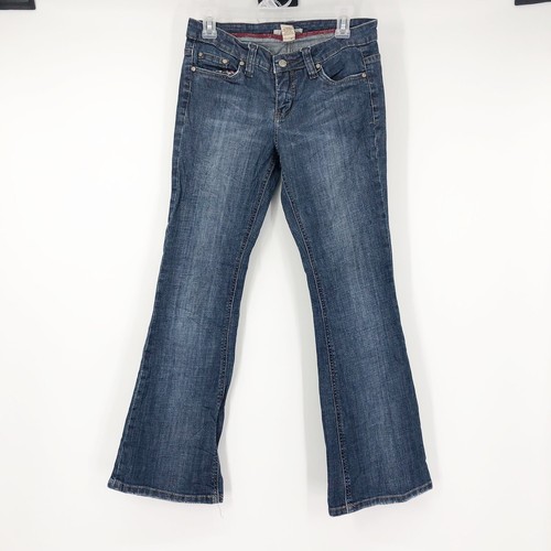 SZ 7-16 Refuge Denim Jeans Clothing 