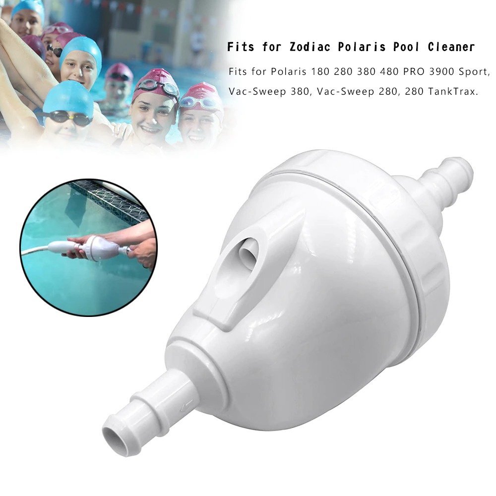 G52 Backup Valve for Polaris Pool Cleaner 180 280 380 480 3900