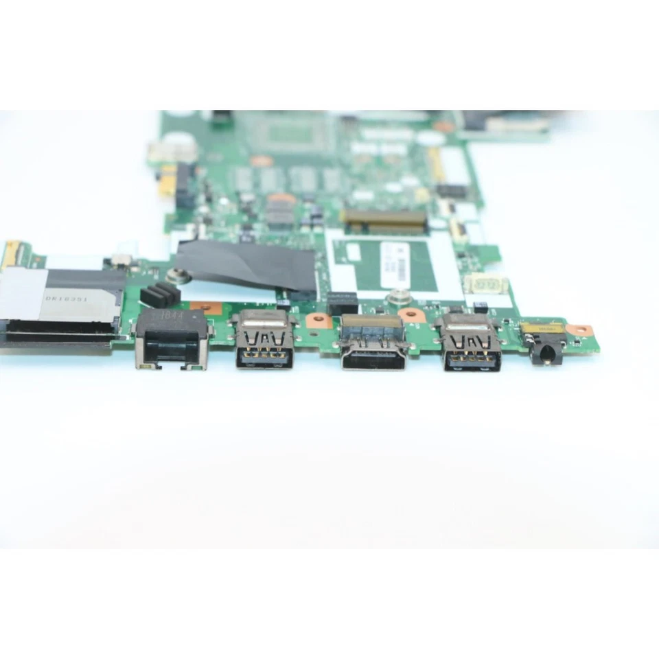 New For Lenovo ThinkPad T480 Mainboard NM-B501 Intel i5-8250U 01YR360 - Image 3 of 3